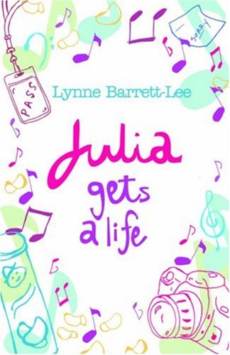 Stock image for Julia Gets a Life for sale by ThriftBooks-Atlanta