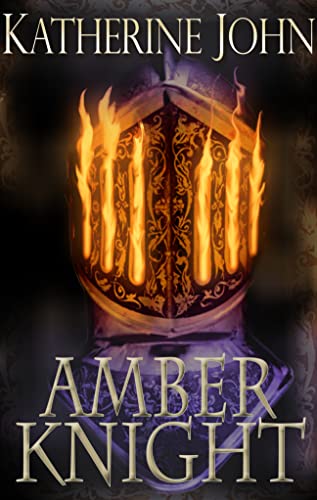 Stock image for The Amber Knight for sale by Wonder Book