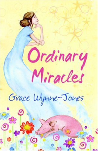 Beispielbild fr Ordinary Miracles zum Verkauf von WorldofBooks