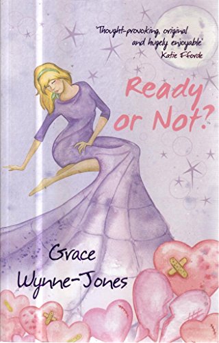 Beispielbild fr Ready or Not zum Verkauf von WorldofBooks