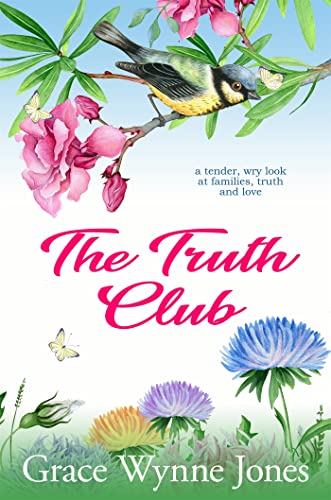 Beispielbild fr The Truth Club zum Verkauf von WorldofBooks