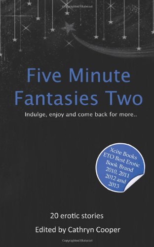 Stock image for Five Minute Fantasies Two: Volume 2 for sale by AwesomeBooks