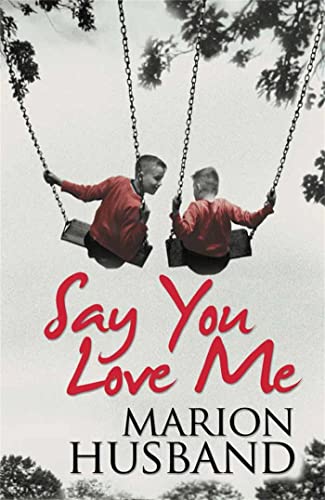 Stock image for Say You Love Me for sale by WorldofBooks