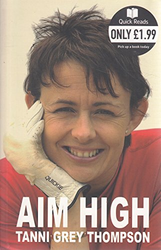 Beispielbild fr Aim High (Quick Reads) (Quick Reads) zum Verkauf von WorldofBooks