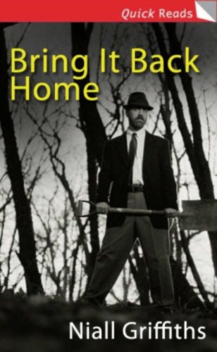 9781905170913: Bring it Back Home (Quick Reads)