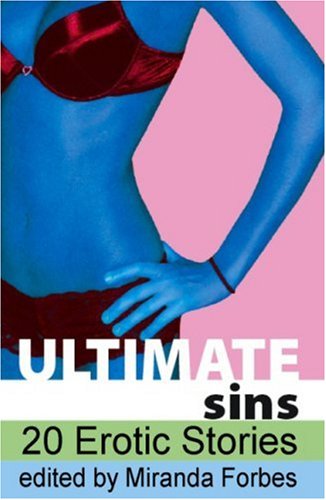 Stock image for Ultimate Sins (Xcite Selections) (Xcite Selections) for sale by Brit Books