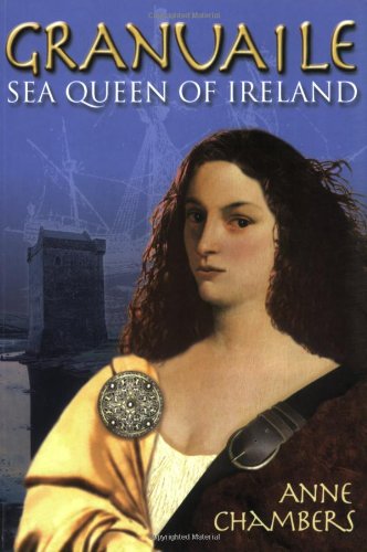 Stock image for Granuaile: Sea-queen of Ireland for sale by WorldofBooks