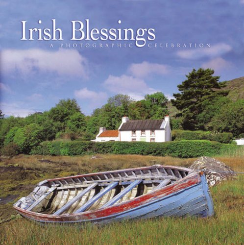 Beispielbild fr Irish Blessings zum Verkauf von SecondSale