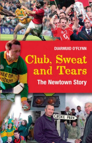 9781905172283: Club, Sweat and Tears: The Newtown Story