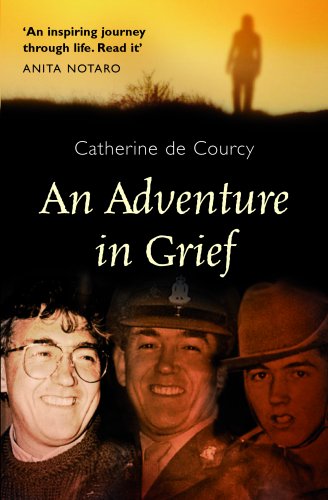 Stock image for Adventure in Grief for sale by Better World Books: West