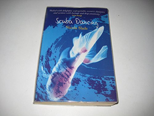 Stock image for Scuba Dancing (Transita) for sale by Reuseabook
