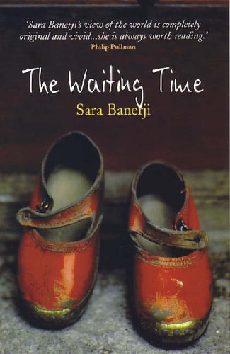 Imagen de archivo de The Waiting Time (Transita) a la venta por WorldofBooks