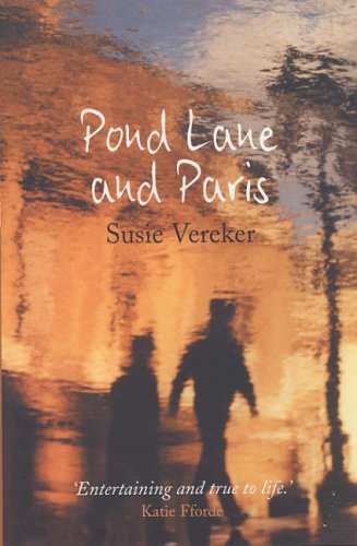 Beispielbild fr Pond Lane and Paris zum Verkauf von WorldofBooks