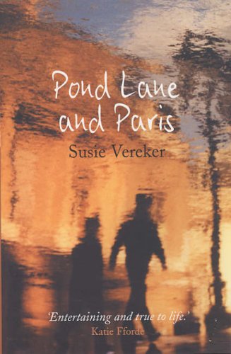 Imagen de archivo de Pond Lane and Paris a la venta por Kennys Bookstore