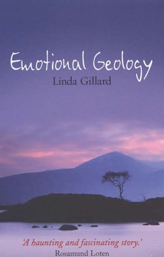 Imagen de archivo de Emotional Geology a la venta por Better World Books