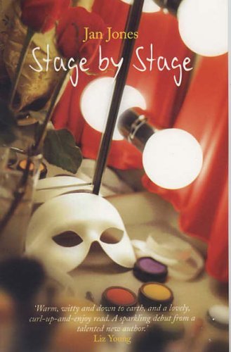 Beispielbild fr Stage by Stage (Transita) zum Verkauf von WorldofBooks