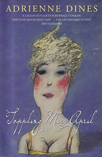 Imagen de archivo de Toppling Miss April a la venta por WorldofBooks
