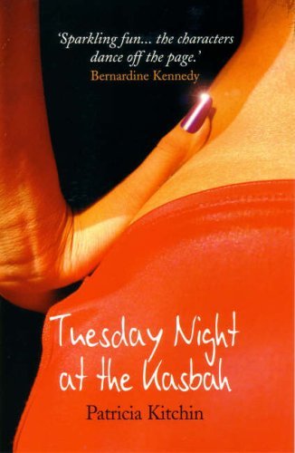 Stock image for Tuesday Night at the Kasbah for sale by Adventures Underground