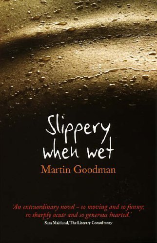 Stock image for Slippery When Wet for sale by SecondSale