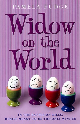 Beispielbild fr Widow on the World (Transita) zum Verkauf von AwesomeBooks