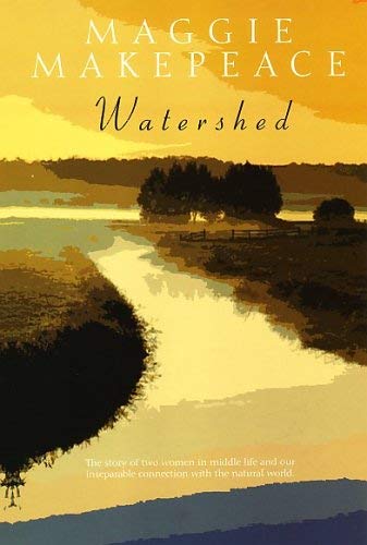 Stock image for Watershed (Transita) for sale by AwesomeBooks