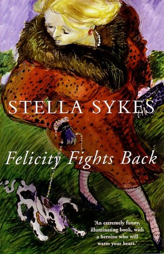 Stock image for Felicity Fights Back (Transita) for sale by WorldofBooks