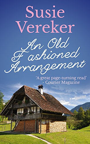 9781905175284: Old Fashioned Arrangement, An