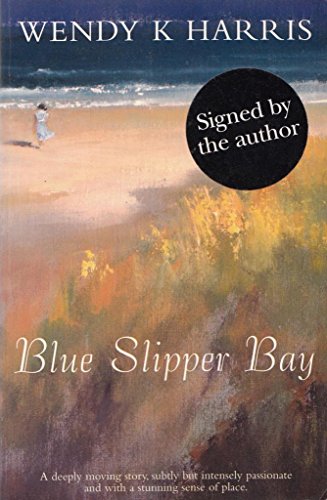 Imagen de archivo de Blue Slipper Bay a la venta por WorldofBooks