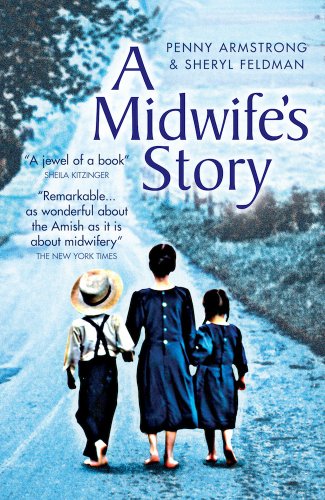 Stock image for A Midwife's Story for sale by ThriftBooks-Dallas