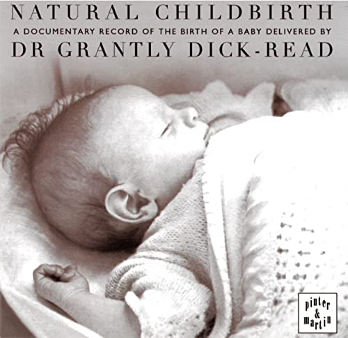 Imagen de archivo de Natural Childbirth a la venta por Blackwell's