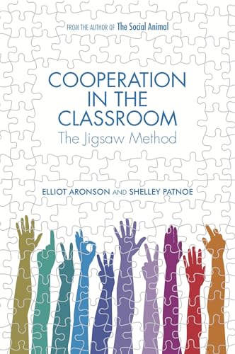 9781905177226: Cooperation in the Classroom: The Jigsaw Method