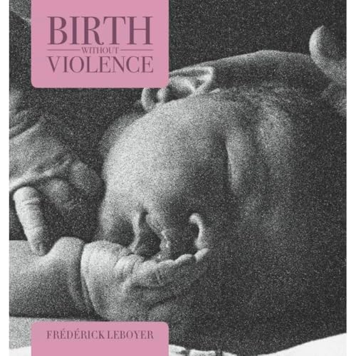 Beispielbild fr Birth without Violence zum Verkauf von WorldofBooks