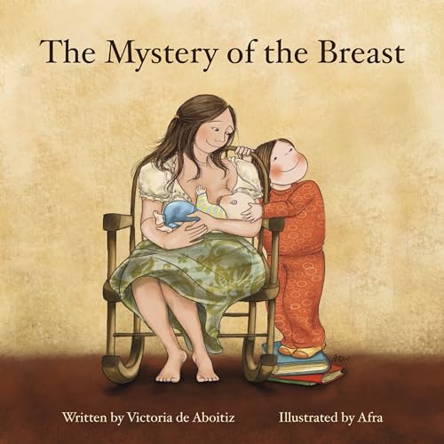 9781905177318: The Mystery of the Breast