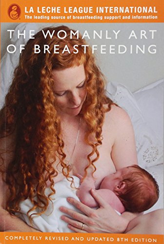 9781905177400: The Womanly Art of Breastfeeding