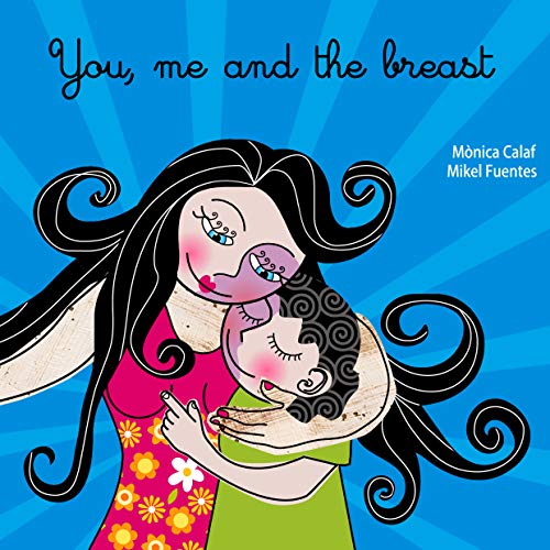 Beispielbild fr You, Me and the Breast zum Verkauf von WorldofBooks