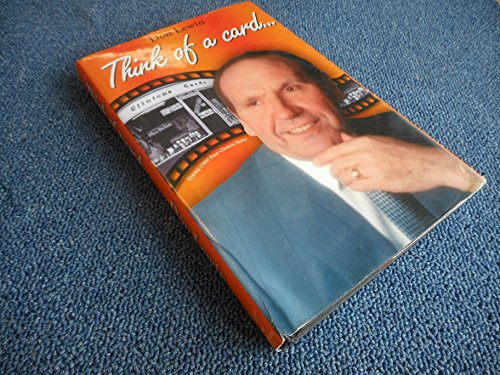 Stock image for Think of a Card: Papers for sale by AwesomeBooks