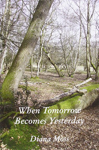 Stock image for When Tomorrow Becomes Yesterday for sale by Better World Books