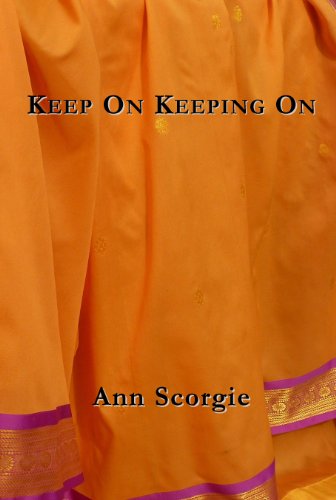 Stock image for Keep On Keeping On for sale by Goldstone Books