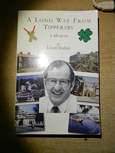 Stock image for A Long Way from Tipperary for sale by WorldofBooks