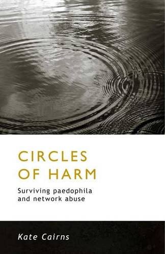 Imagen de archivo de Circles of Harm: Surviving paedophilia and network abuse a la venta por Phatpocket Limited