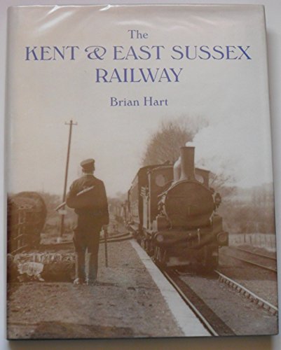 Beispielbild fr The Kent & East Sussex Railway zum Verkauf von WorldofBooks