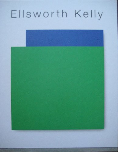 Ellsworth Kelly