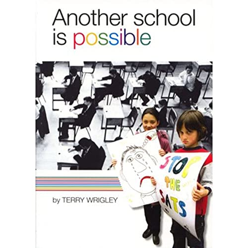 Beispielbild fr Another School Is Possible zum Verkauf von Better World Books