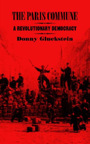 9781905192144: The Paris Commune: A Revolutionary Democracy