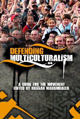 Stock image for Defending Multiculturalism for sale by MusicMagpie