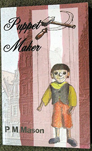 Stock image for Puppet Maker for sale by Reuseabook