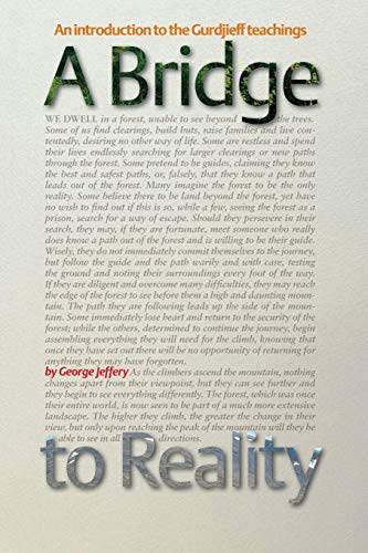 Beispielbild fr A Bridge to Reality zum Verkauf von WorldofBooks
