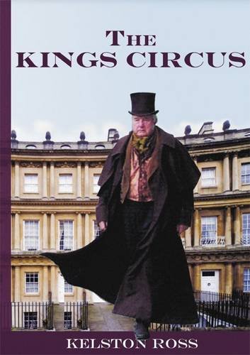 Beispielbild fr The Kings Circus zum Verkauf von Reuseabook