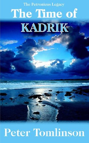 Beispielbild fr The Time of Kadrik zum Verkauf von Aardvark Rare Books