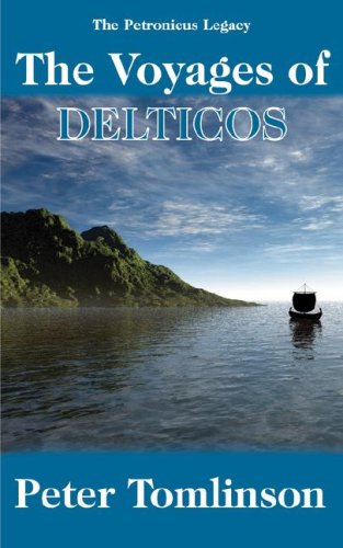 Beispielbild fr The Voyages of Delticos zum Verkauf von Aardvark Rare Books